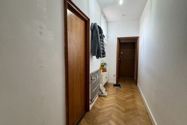 Appartement te huur / Antwerpen