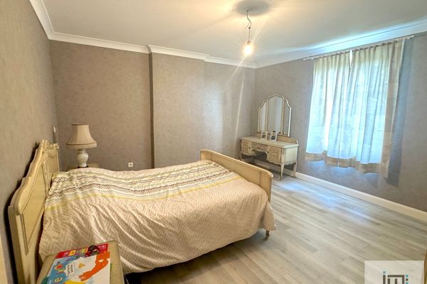 Huis te koop / Wellen