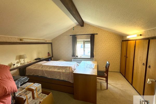 Huis te koop / Wellen