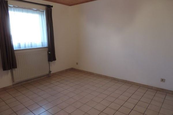 Appartement verkocht / Heusden