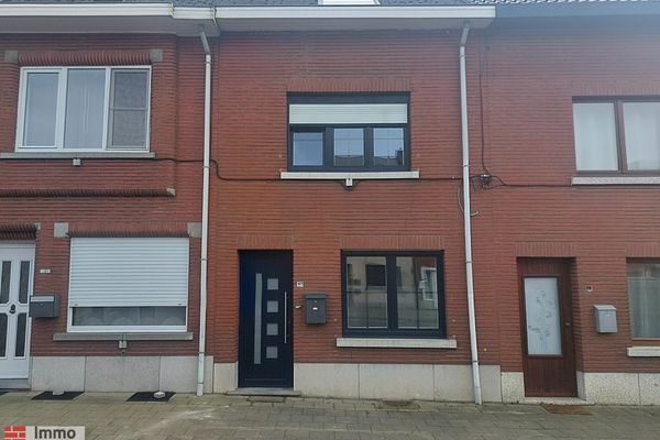Huis optie huur / Scherpenheuvel