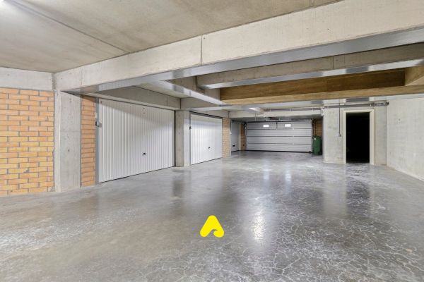 Appartement a vendre / Sint-Idesbald