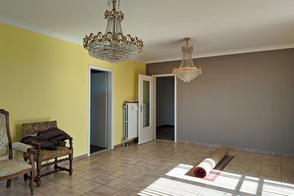 Appartement te huur in Eeklo