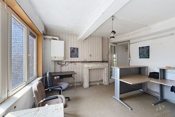 Commercieel te koop / Sint-Truiden