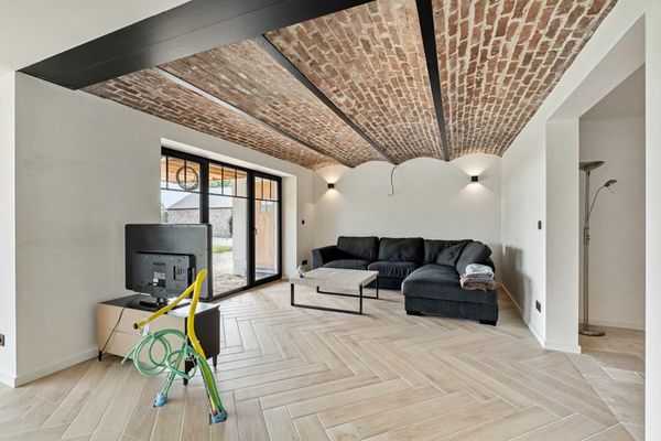 Huis te koop / Zoutleeuw