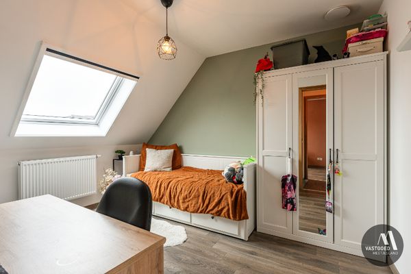 Huis te koop / Adegem