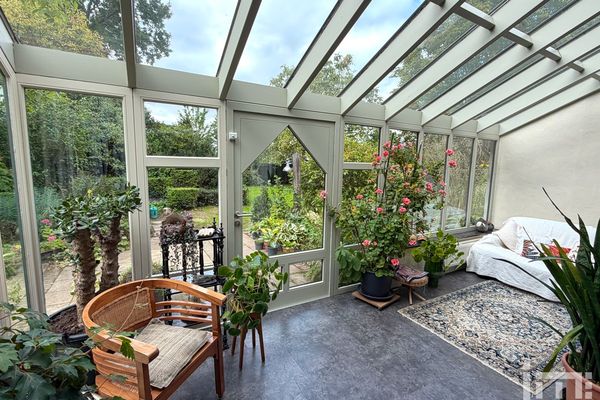 Huis te koop / Wellen
