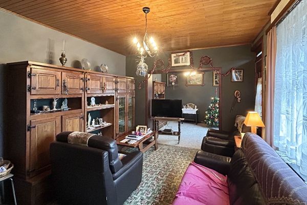 Huis te koop / Overijse