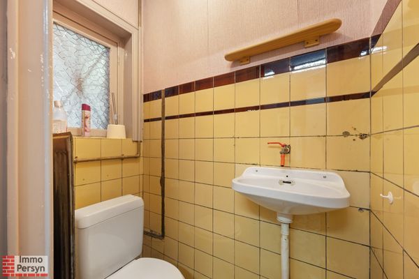 Huis te koop / Scherpenheuvel