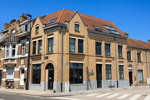 Appartement te koop / Diksmuide