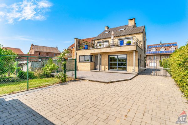 Appartement te koop / Borgloon