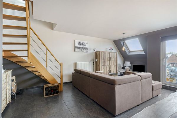 Appartement te koop / Meerbeke