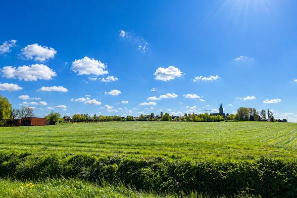 Huis te koop / Diksmuide