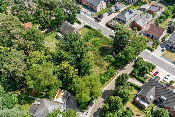 Grond te koop / Keerbergen