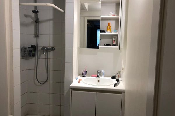 Appartement te huur / Gent