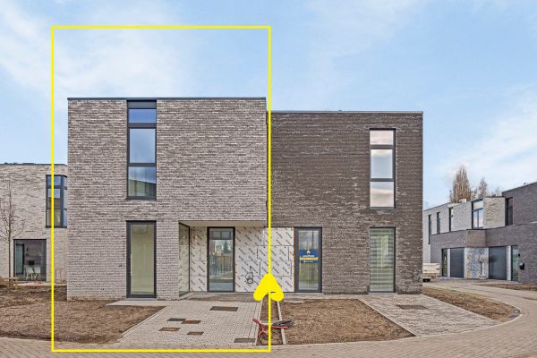 Huis te koop / Adinkerke