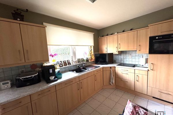 Huis te koop / Sint-Truiden