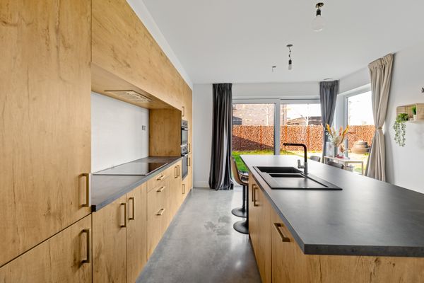 Huis verkocht / Noorderwijk