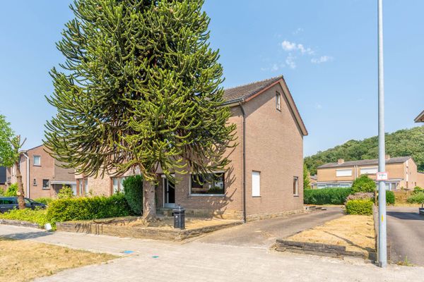 Huis in Kessel-Lo