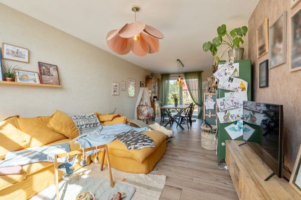 Huis te koop / Kersbeek-Miskom