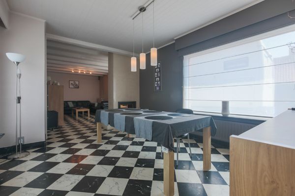 Commercial a vendre / Stasegem