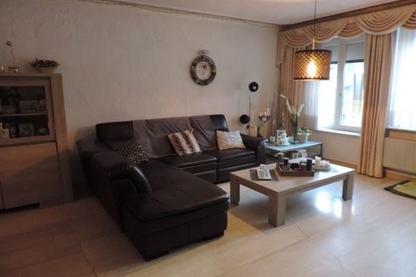 Appartement verkocht / Beringen