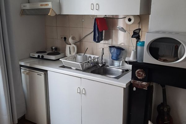 Appartement te huur / Gent