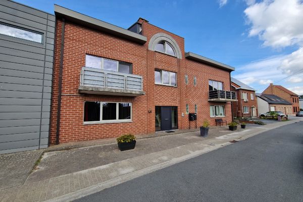 Appartement
                            te huur in Lebbeke