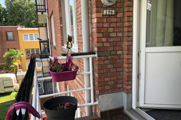 Appartement optie koop / Deurne