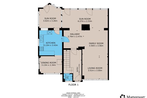 Huis te koop / Genk