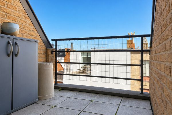 Appartement te huur / Oostende