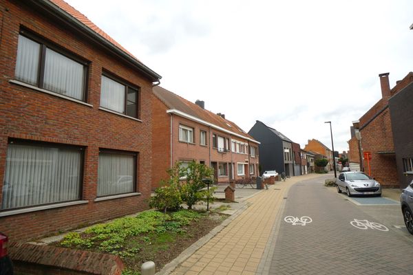 Huis te koop / Geel
