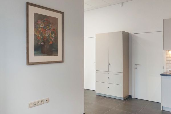 Kantoor te huur / Genk