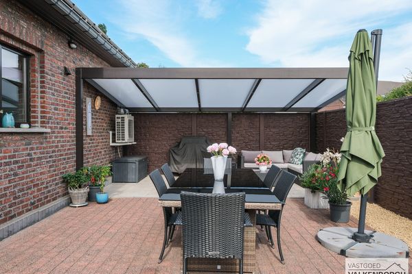 Huis te koop / Zonhoven