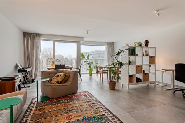 Apartment
                                option rent
                                in Gent