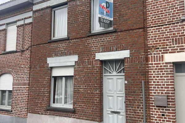 Woning
                            verkocht in Zottegem