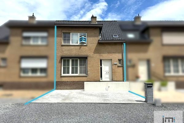 Huis te koop / Sint-Truiden