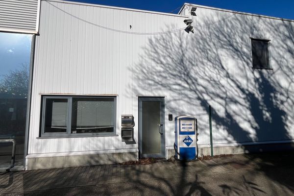 Industrieel te huur / Hasselt