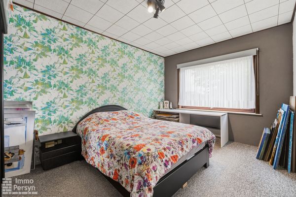 Huis te koop / Scherpenheuvel