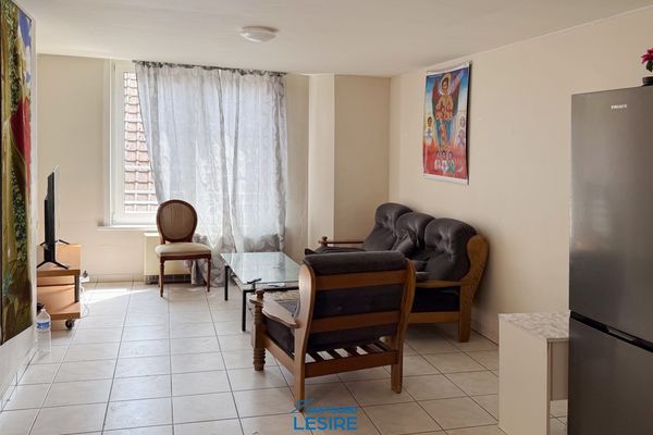 Appartement
                            te koop in Ieper