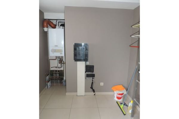 Appartement verhuurd / Houthalen-Helchteren