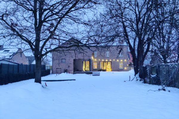 Huis te koop / Kersbeek-Miskom