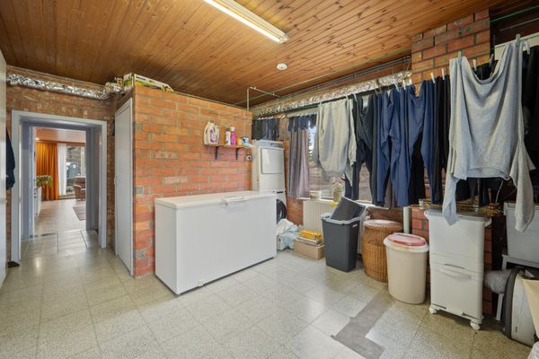 Huis te koop / Keerbergen