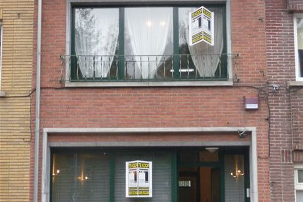 Huis
                            verkocht in Aarschot