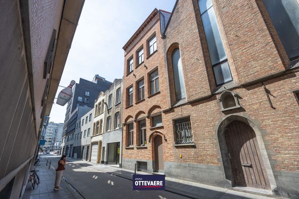 Huis te koop / Oostende