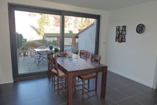 Appartement verkocht / Beverlo