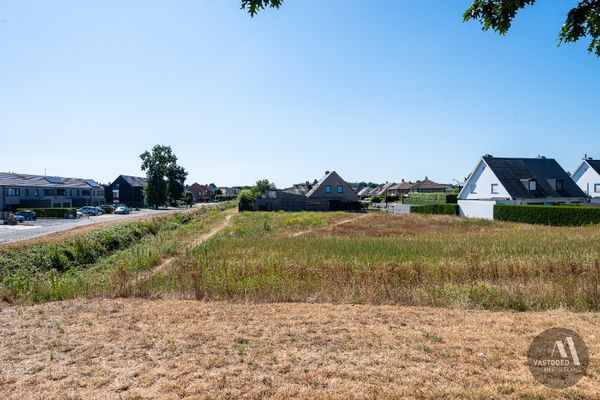 Grond te koop / Maldegem