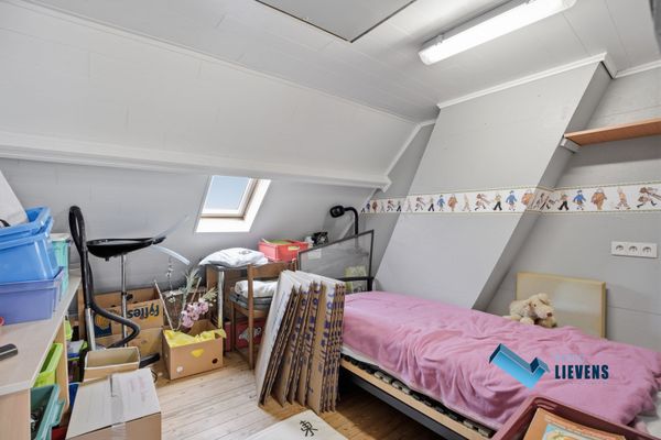 Huis te koop / Assebroek