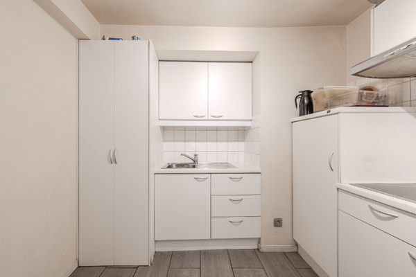 Appartement te koop / Brugge