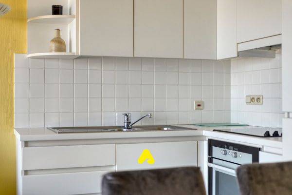 Appartement a vendre / La Panne
